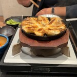 博多もつ鍋 安明 福岡博多本店 - 