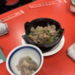 豚足ホルモン 小林商店 - 