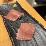 和牛と樽ワイン バレル - 