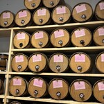 和牛と樽ワイン バレル - 