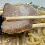 新横浜ラーメン博物館 - 