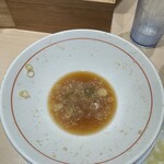 ラーメンみなみ - 