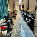 Bánh mì Cô Tiên - 