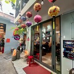 Bánh mì Cô Tiên - 