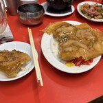 豚足ホルモン 小林商店 - 