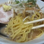 新横浜ラーメン博物館 - 