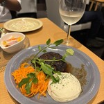 和牛と樽ワイン バレル - 