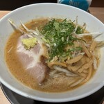新横浜ラーメン博物館 - 