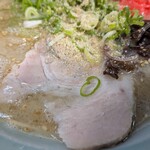 めんちゃんラーメン - 