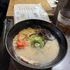 長浜ラーメン 省ちゃん