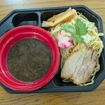 宝来軒 - 料理写真: