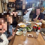 明ごころ - 皆でワイワイ