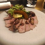 レストランこう - 