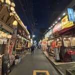 肉のウヱキ 代々木店 - 