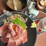 鎌倉和鮮 小町店 - 