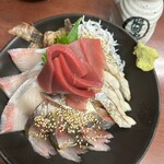 鎌倉和鮮 小町店 - 