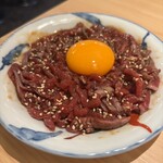 肉のウヱキ - 