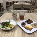 くれたけイン プレミアム - 料理写真:相変わらずセンスのないセレクト