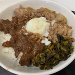 吉野家 - 料理写真: