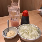 肉のウヱキ 代々木店 - 