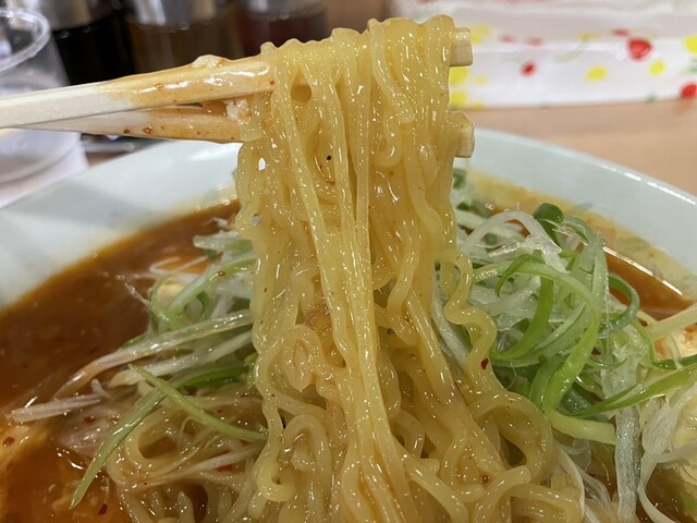 ラーメンさくら家 摺沢店 - 摺沢（ラーメン）の写真