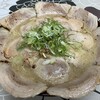 丸優ラーメン 元町本店