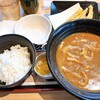 資さんうどん 相模大野店