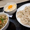武蔵野うどん ちゅるり - 