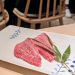 焼肉料理 牛吉日和 - 