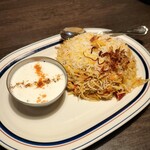 アナム本格インド料理 - 