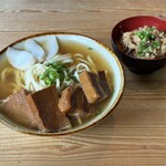 きしもと食堂 - 