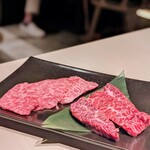 焼肉料理 牛吉日和 - 