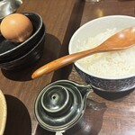 焼肉ホルモン はねいし - 