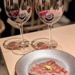 焼肉料理 牛吉日和 - 