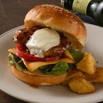 タブレスカフェ - 