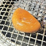 焼肉ホルモン はねいし - 