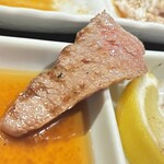 焼肉ホルモン はねいし - 