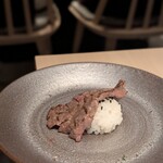 焼肉料理 牛吉日和 - 