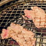 焼肉料理 牛吉日和 - 