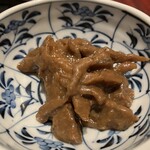 麺ダイニング ととこ - 