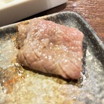 焼肉ホルモン はねいし - 