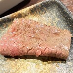 焼肉ホルモン はねいし - 