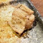 焼肉ホルモン はねいし - 