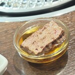 焼肉ホルモン はねいし - 