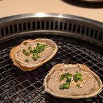 焼肉料理 牛吉日和 - 