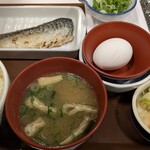 すき家 - 料理写真: