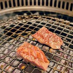 焼肉料理 牛吉日和 - 