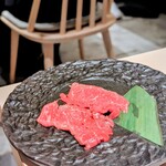 焼肉料理 牛吉日和 - 