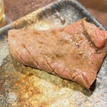 焼肉ホルモン はねいし - 