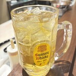 焼肉ホルモン はねいし - 